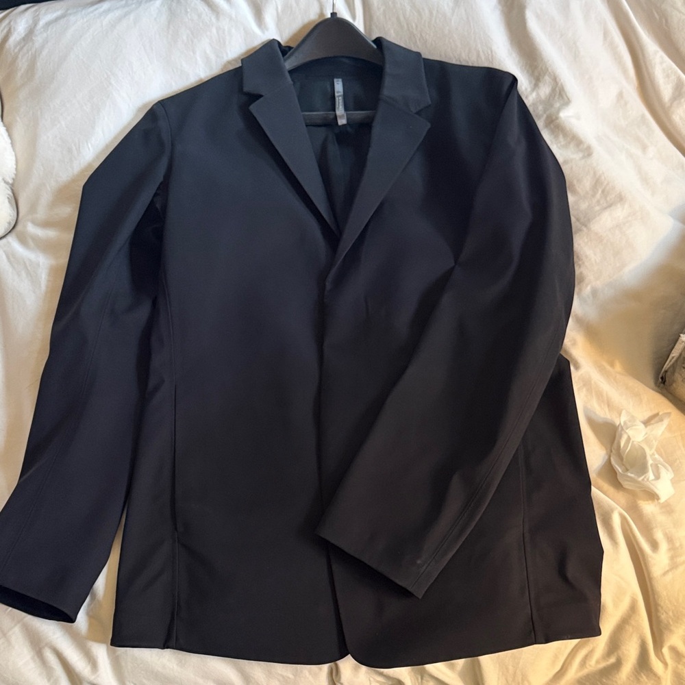 INDISCE BLAZER MEN'S (+ veilance bag) - Picture 5 of 13